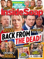 Inside Soap UK